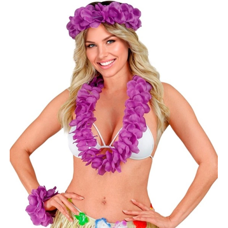 Set hawaii mov - poza 3