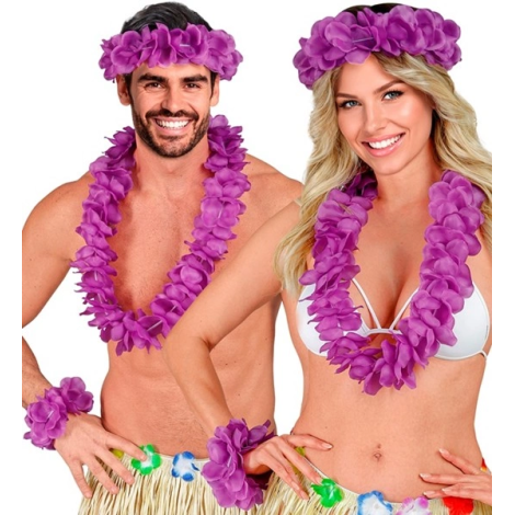 Set hawaii mov - poza 4