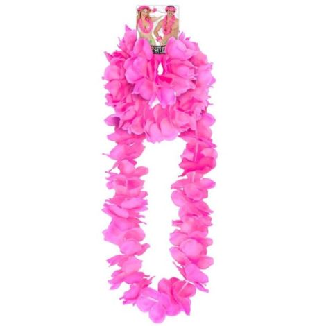 Set hawaii roz - poza 4
