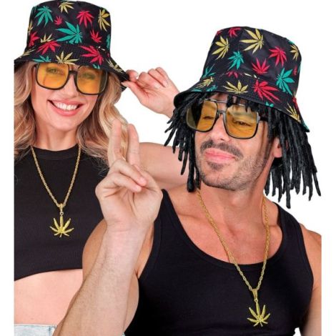 Set hip hop ganja - poza 3