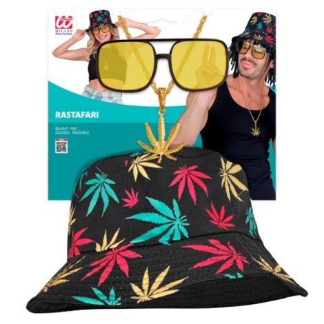 Set hip hop ganja - poza 4