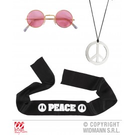 Set hippie - poza 1