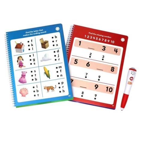 Set hot dots - calculez si citesc in lb engleza (set 2) - poza 3