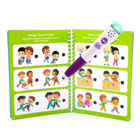 Set hot dots - emotii & prietenii - poza 4