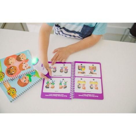 Set hot dots - emotii & prietenii - poza 5