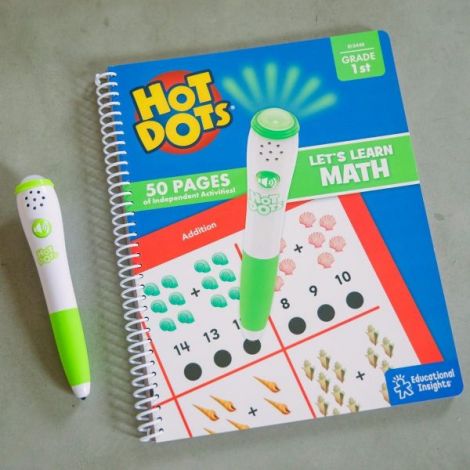 Set hot dots - invat matematica - poza 2