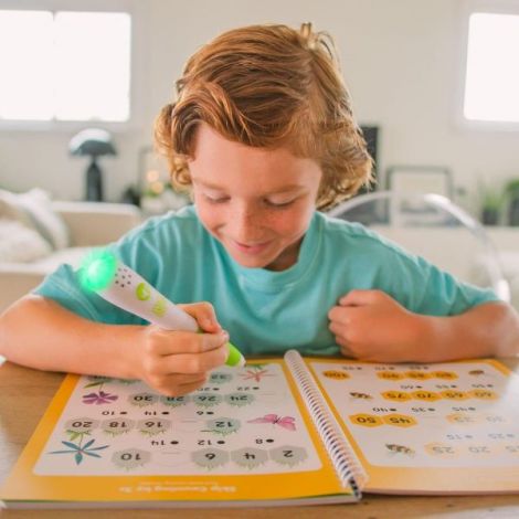 Set hot dots - invat matematica - poza 3