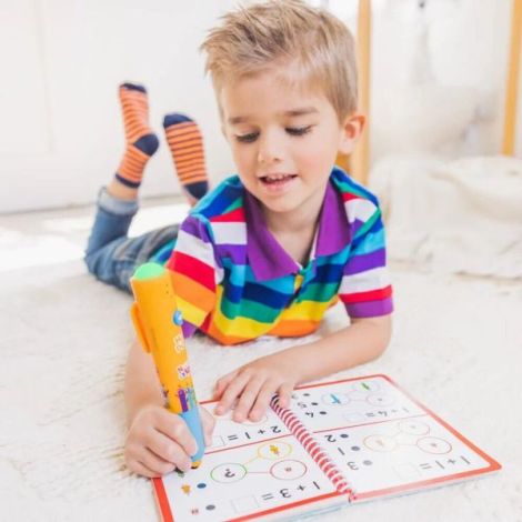 Set hot dots - numberblocks de la 1 la 10 - poza 5