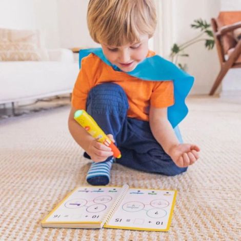 Set hot dots - numberblocks de la 11 la 20 - poza 4