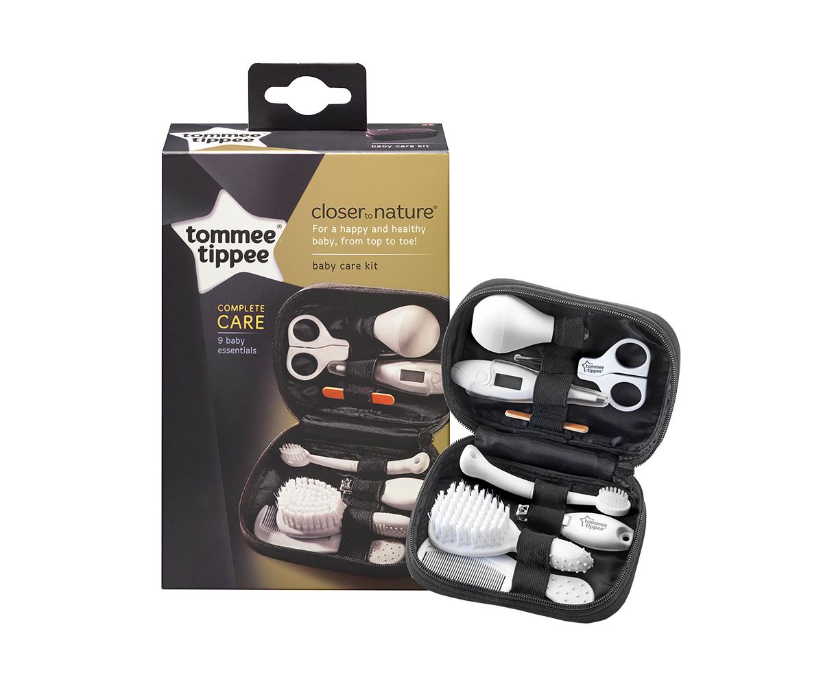 Set igiena bebelusi Tommee Tippee - poza 2
