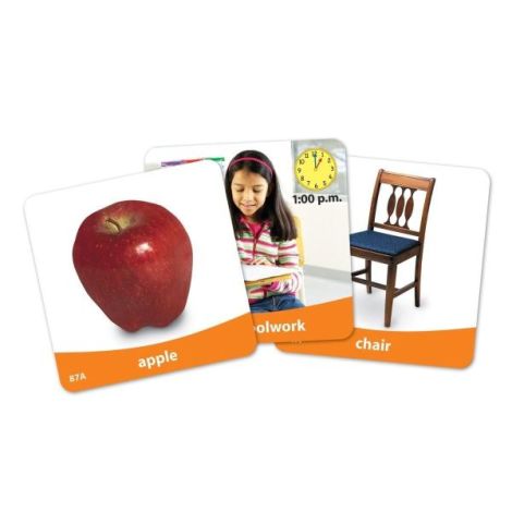 Set imagini vocabularul de baza - poza 5