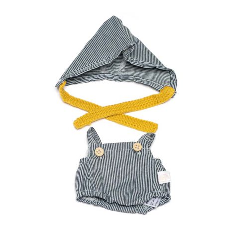 Set imbracaminte Sea pentru papusa baiat 21 cm - poza 1
