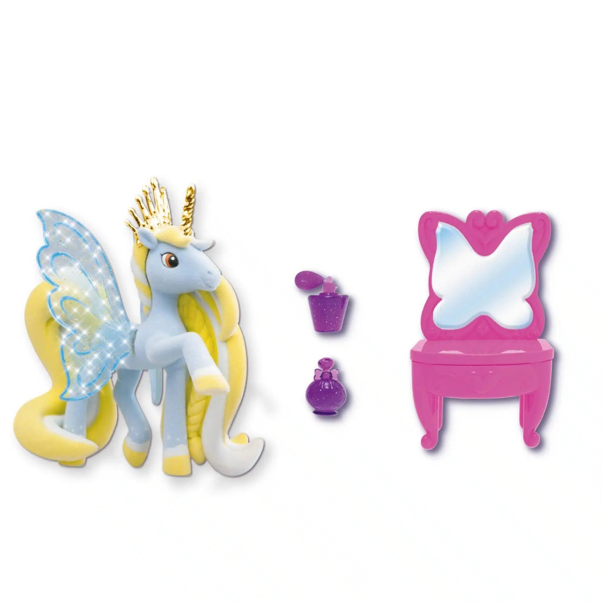 Set infrumusetare unicorni Craze Galupy CRZ42137 - poza 1