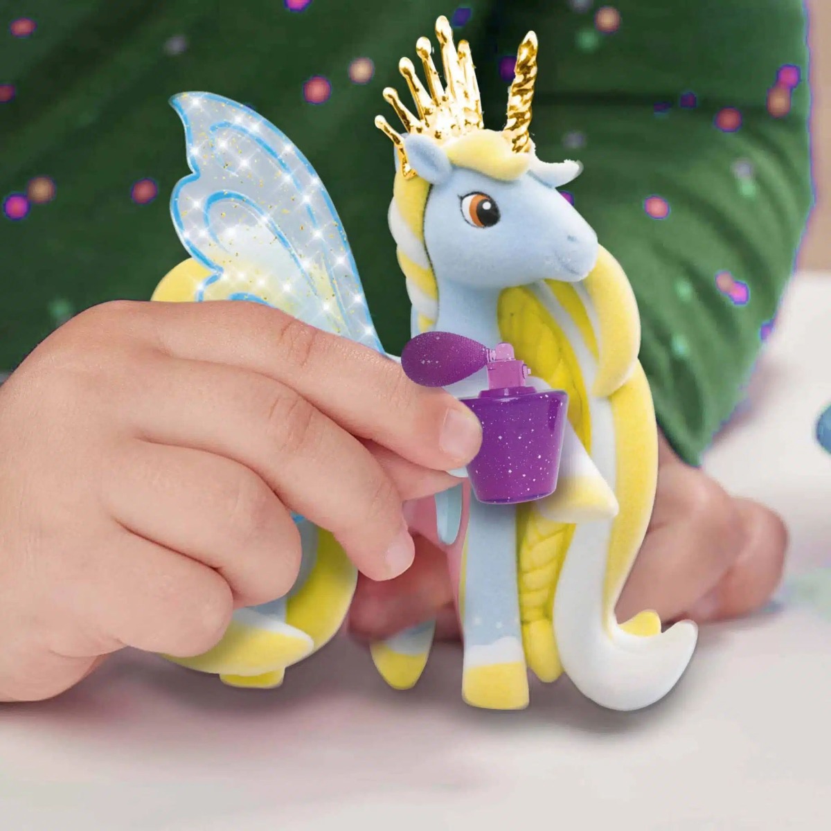 Set infrumusetare unicorni Craze Galupy CRZ42137 - poza 4