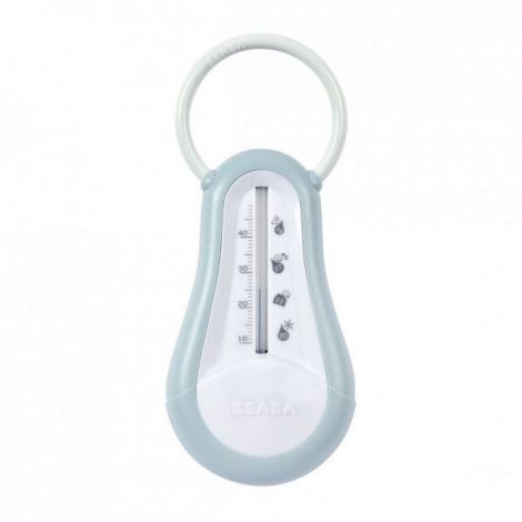 Set ingrijire bebe Beaba - Green Blue - poza 3