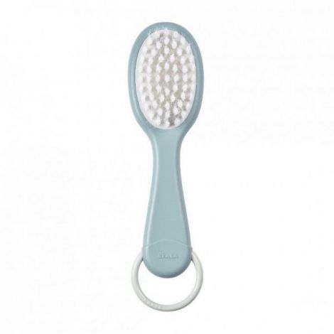 Set ingrijire bebe Beaba - Green Blue - poza 4
