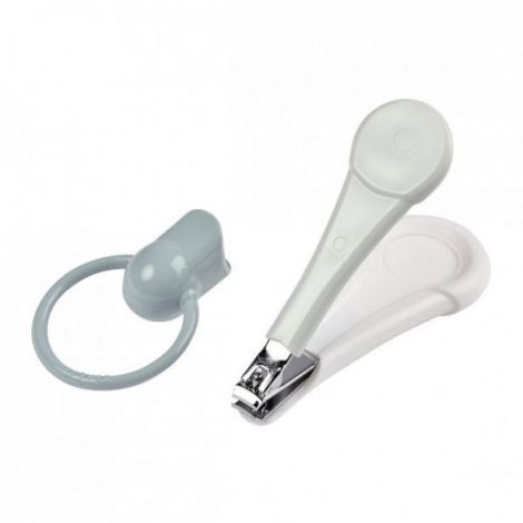 Set ingrijire bebe Beaba - Green Blue - poza 5