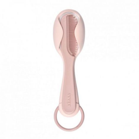 Set ingrijire bebe Beaba - Old Pink - poza 4