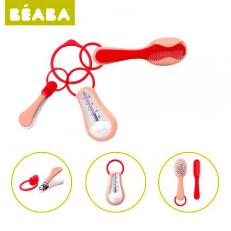 Set Ingrijire Bebe Coral - poza 1