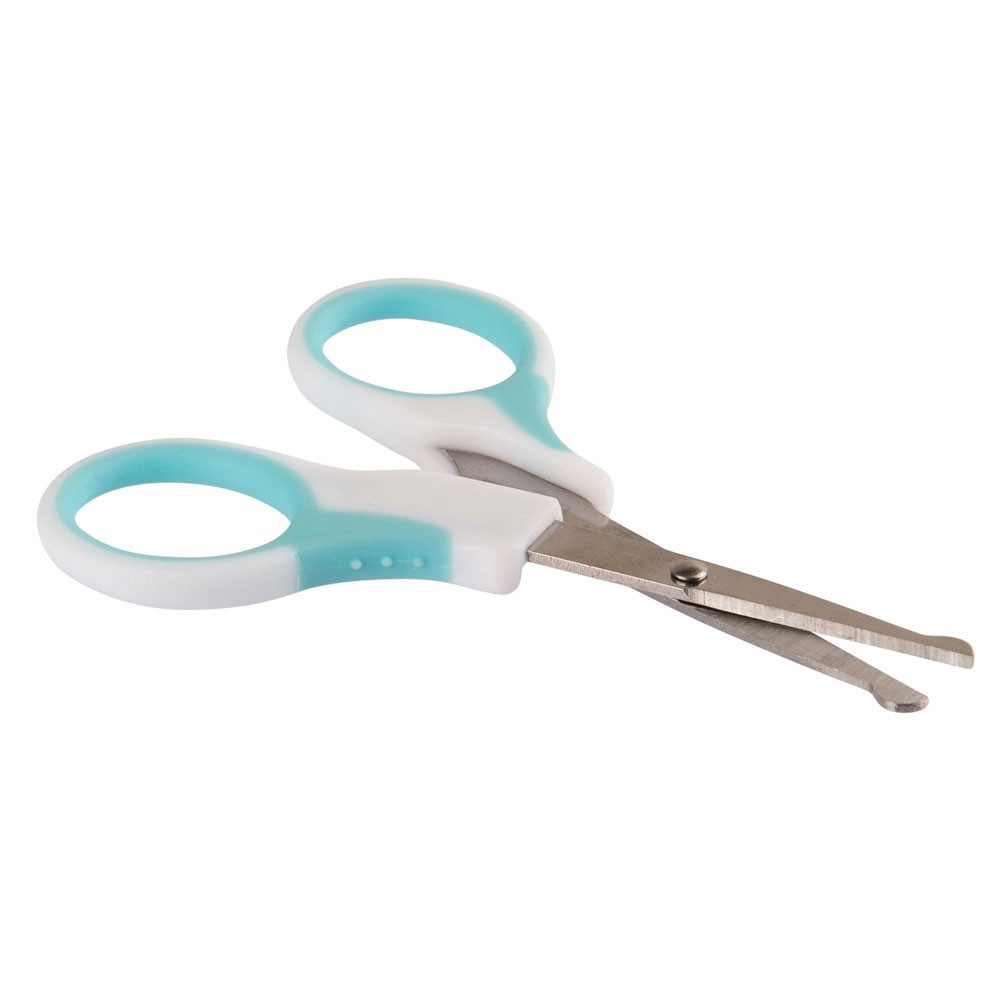 Set ingrijire unghii bebelusi PlayGro Gentle Touch 0+ - poza 3