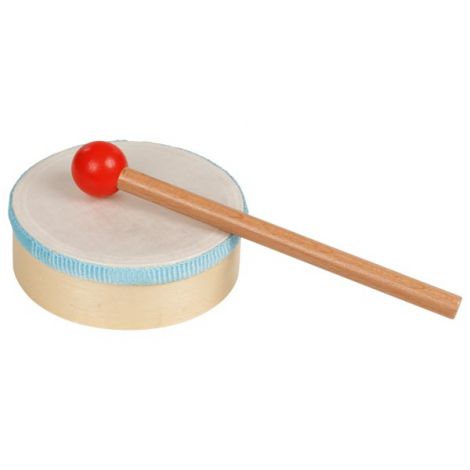 Set instrumente muzicale copii 6in1 Aricel - poza 2