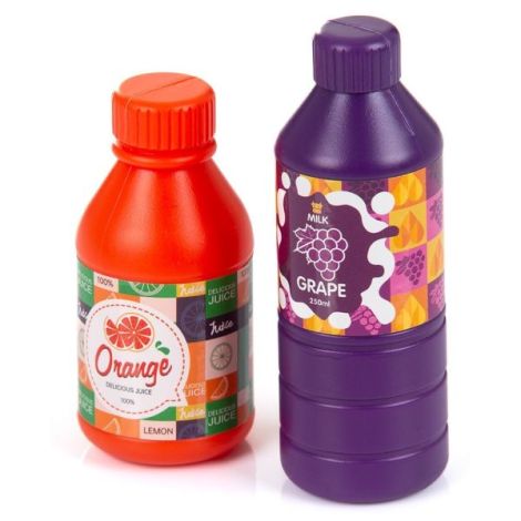 Set jucarie Chipolino Supermarket cu lumini, sunete si 46 accesorii - poza 5