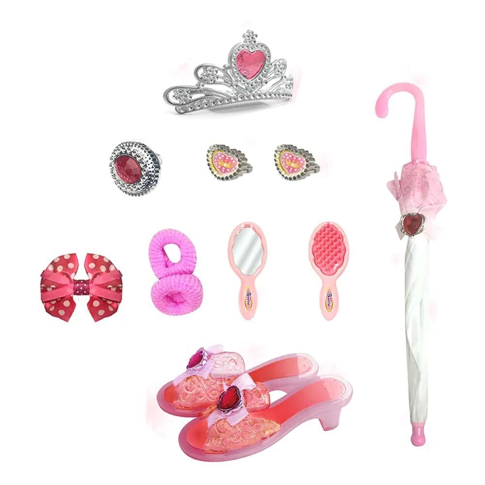 Set jucarii accesorii pentru printese Ocie - poza 1