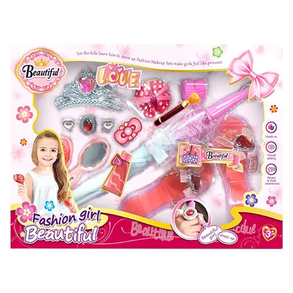 Set jucarii accesorii pentru printese Ocie - poza 2