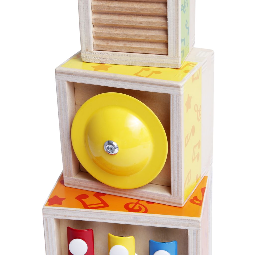 Set jucarii muzicale in cutie Hape - poza 5