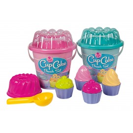 Set jucarii nisip Briose Androni Giocattoli - poza 1