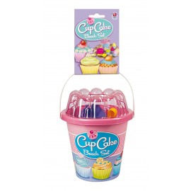 Set jucarii nisip Briose Androni Giocattoli - poza 3
