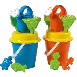 Set jucarii nisip Marina - Androni Giocattoli - poza 2
