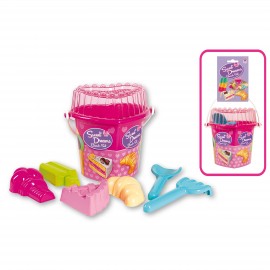 Set jucarii nisip Sweets Androni Giocattoli - poza 1