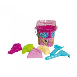 Set jucarii nisip Sweets Androni Giocattoli - poza 2