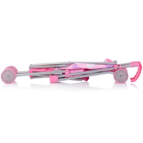 Set jucarii pentru papusi Chipolino Trixy 3 in 1 hearts - poza 4