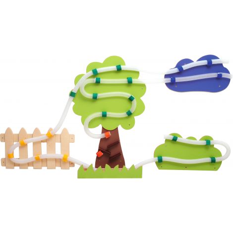 Set Labirint cu rollercoaster Copacelul - poza 1