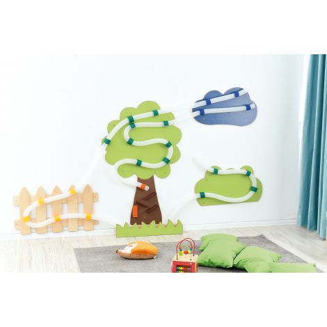 Set Labirint cu rollercoaster Copacelul - poza 3