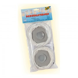 Set lampioane albe Lanterns mini - poza 2