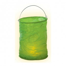 Set lampioane colorate Lanterns mini - poza 1