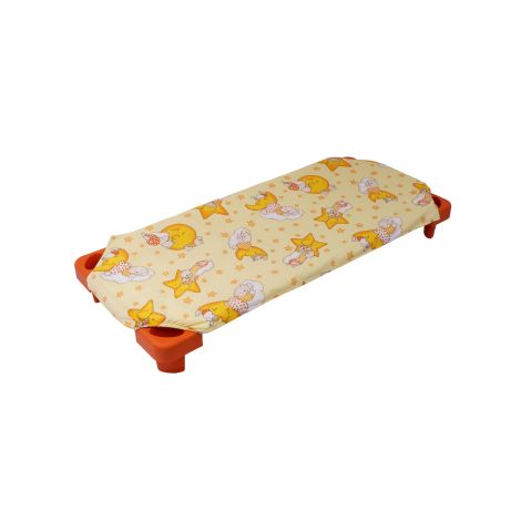 Set Lenjerie cu pilota si perna pentru patut gradinita diverse modele - poza 4