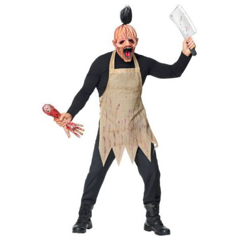 Set macelar horror - poza 1