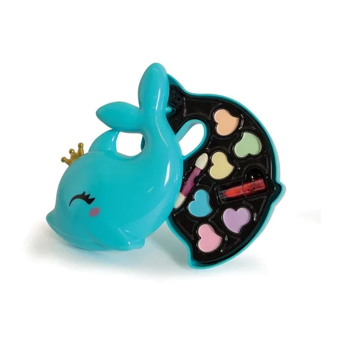Set Machiaj Crazy Chic Lovely Make Up Delfin 18630 - poza 1