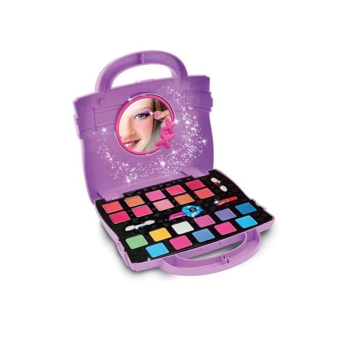 Set machiaj in servieta Crazy CHic Miss Bag - poza 1