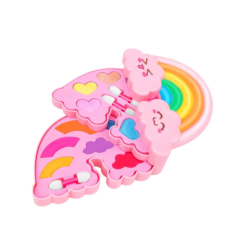 Set machiaj Sbelletti Rainbow Very Pretty - poza 1