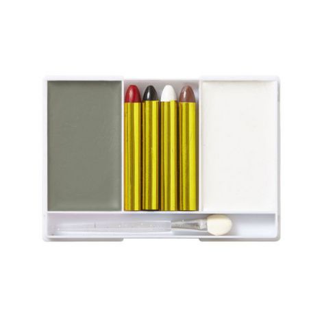 Set machiaj vampir - marimea 128 cm - poza 2