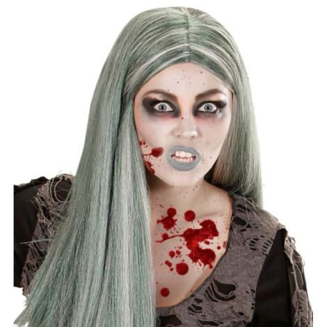 Set machiaj zombie - poza 3