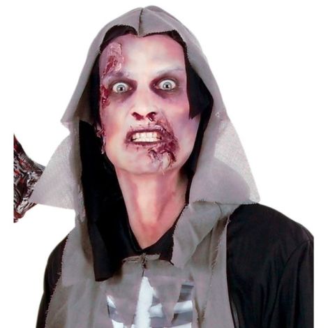 Set machiaj zombie - poza 4