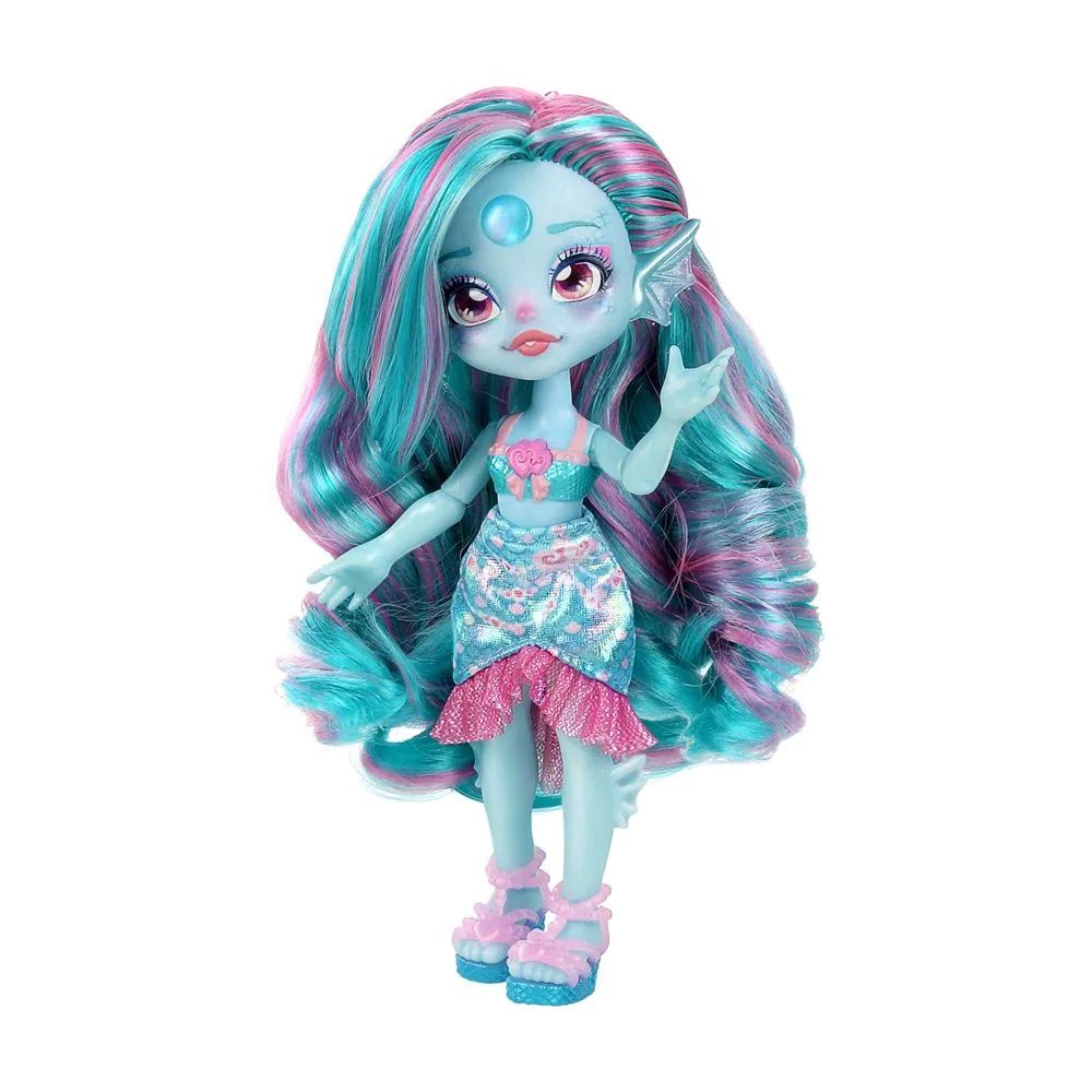 Set Magic Mixies Pixlings Aqua - poza 1