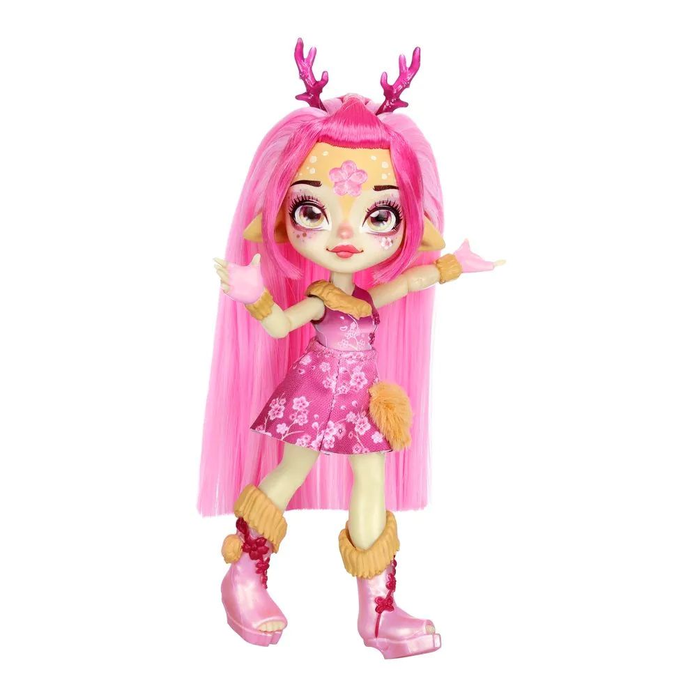 Set Magic Mixies Pixlings Roz - poza 1
