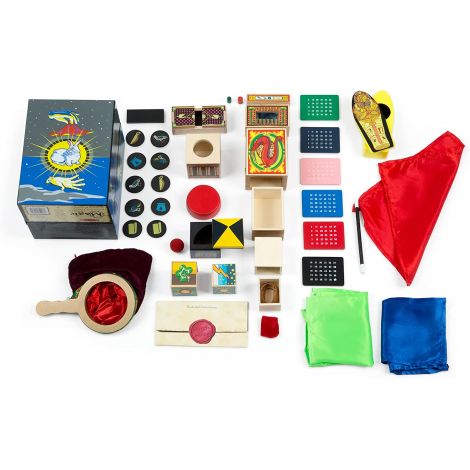 Set Magie copii Deluxe Melissa & Doug 1170 - poza 4